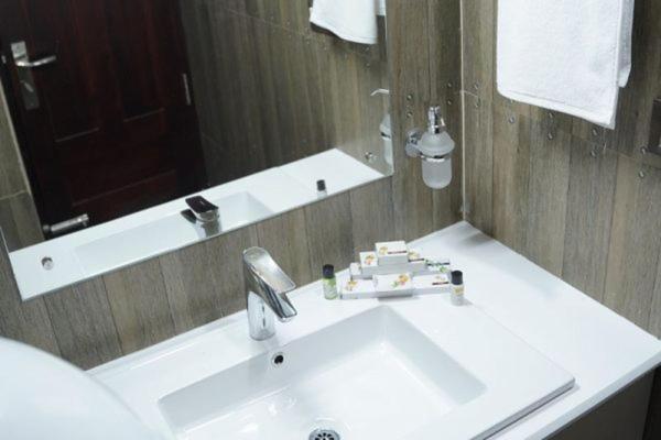 Hotel Mango Meadows à Kottayam Extérieur photo