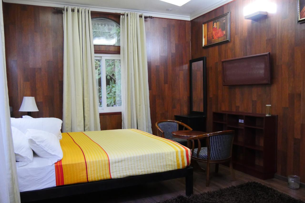 Hotel Mango Meadows à Kottayam Extérieur photo