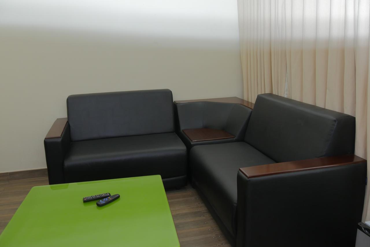 Hotel Mango Meadows à Kottayam Extérieur photo