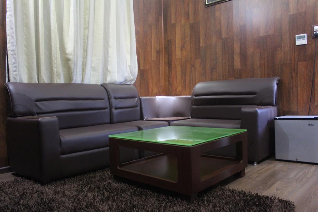 Hotel Mango Meadows à Kottayam Extérieur photo